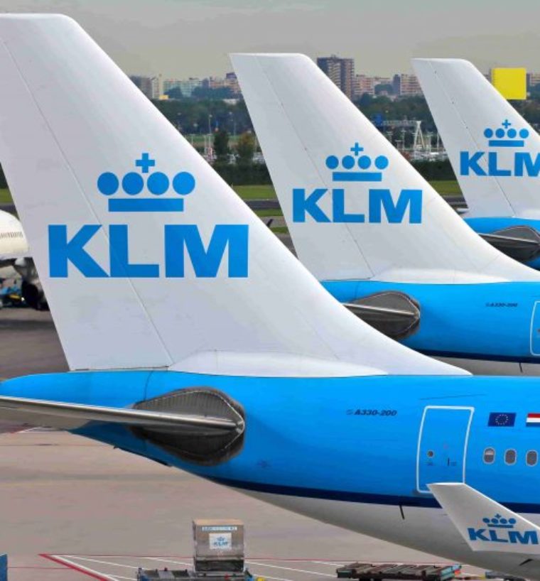 klm.com prepare for travel delayed baggage