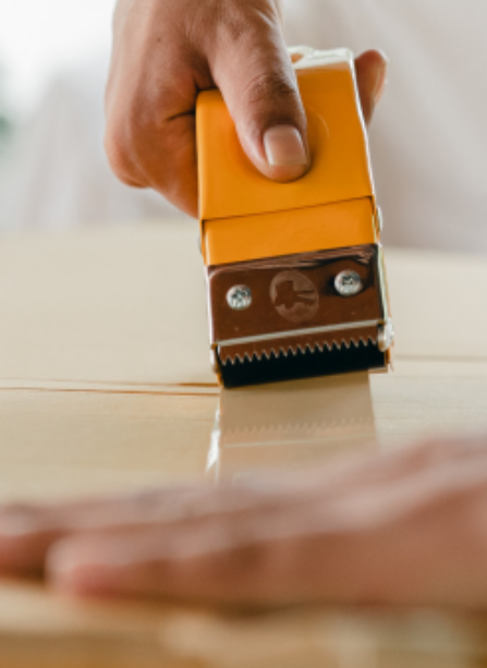 Box Shipping | Sherpr