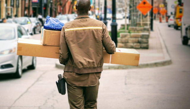 Cheapest Box Shipping | Sherpr