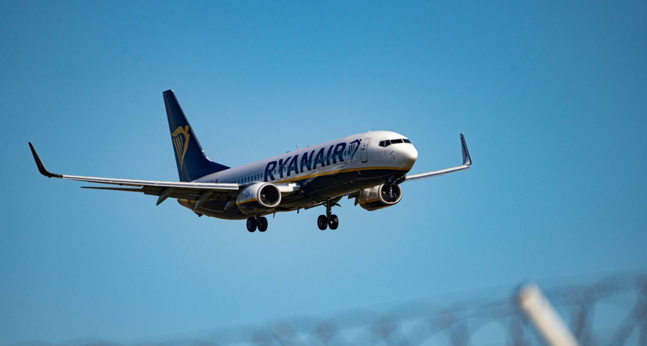 Ryanair Luggage Allowance Excess Baggage Fees Sherpr