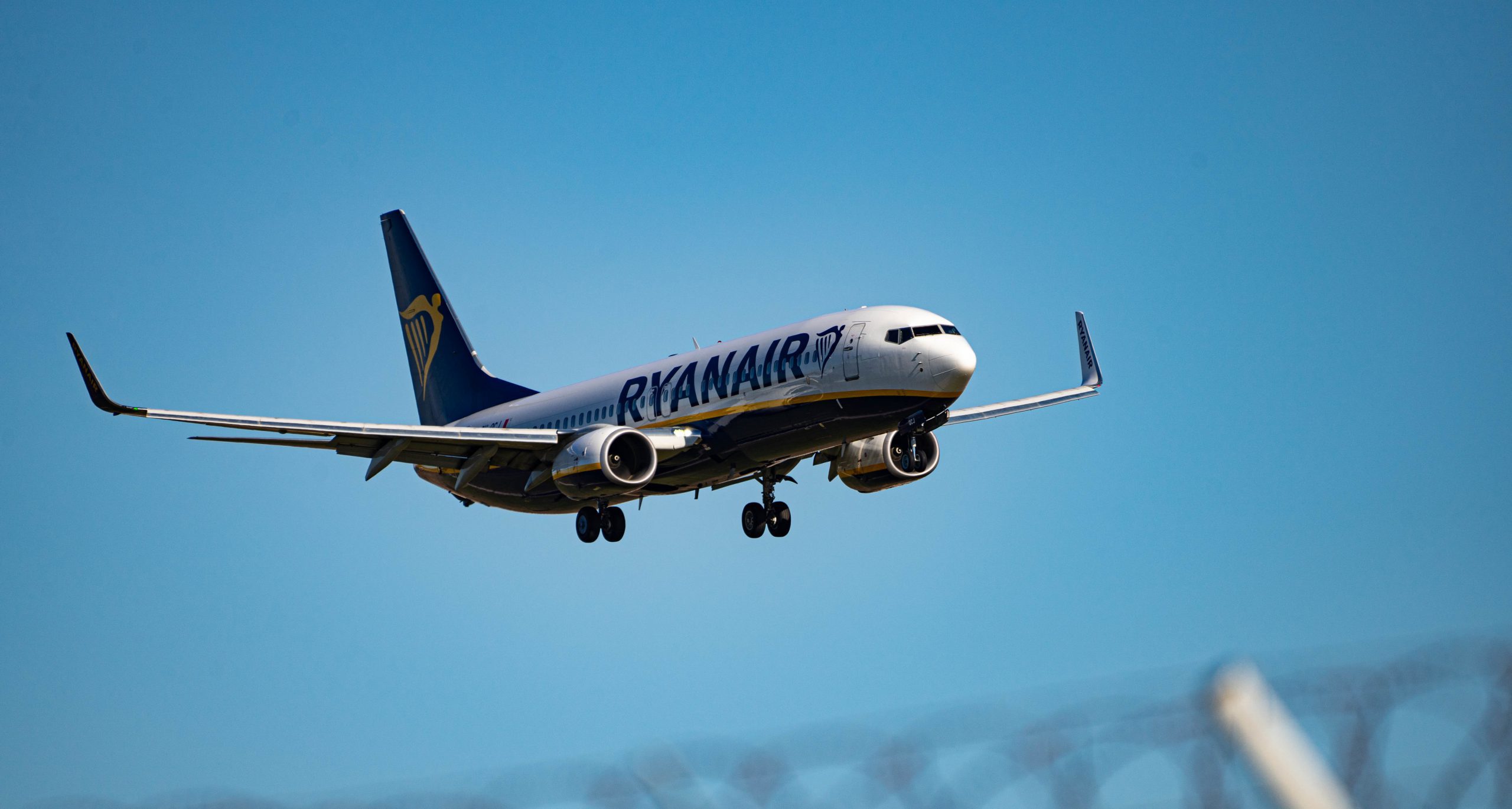Ryanair Baggage Requirements Clearance | www.forwardx.com