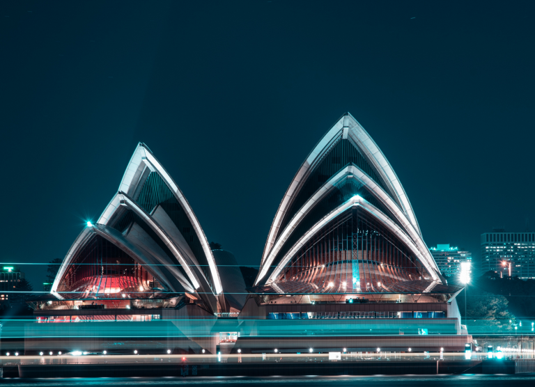 Shipping To Australia From UK | Sherpr