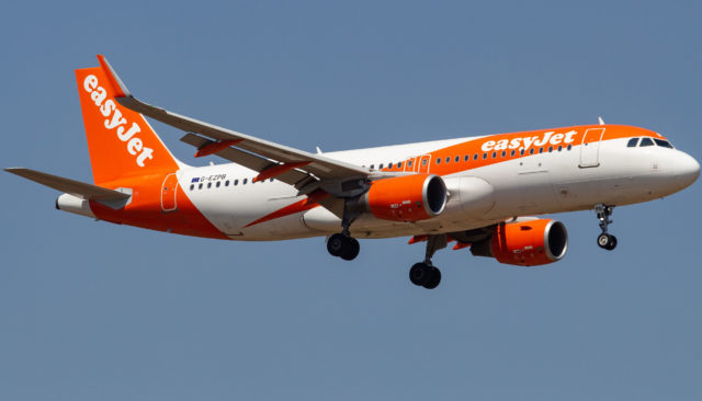 Easyjet Baggage Allowance | Sherpr