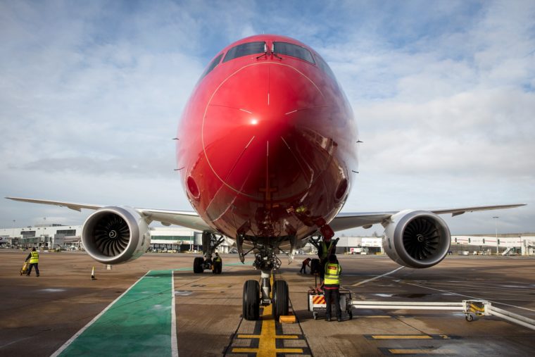 Norwegian hand luggage weight on sale