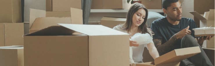 Send a package to China | Sherpr