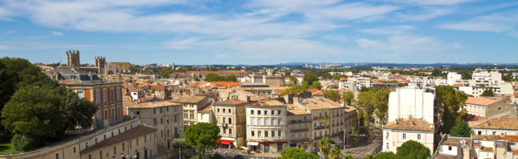 Ship to France _ Montepellier _ Sherpr