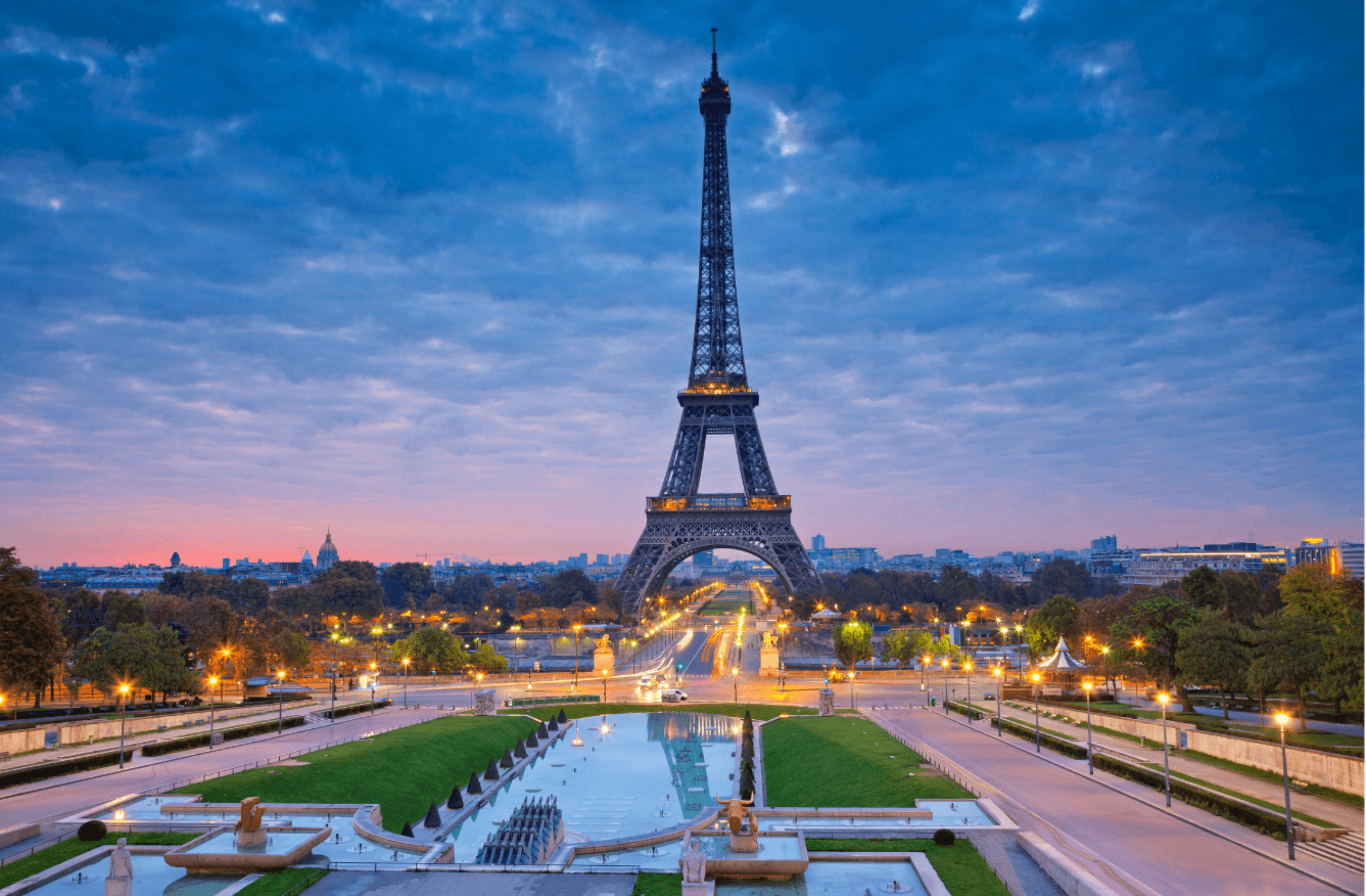 Shipping to France from USA | Sherpr