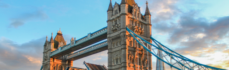 Shipping to the UK from USA | Sherpr London