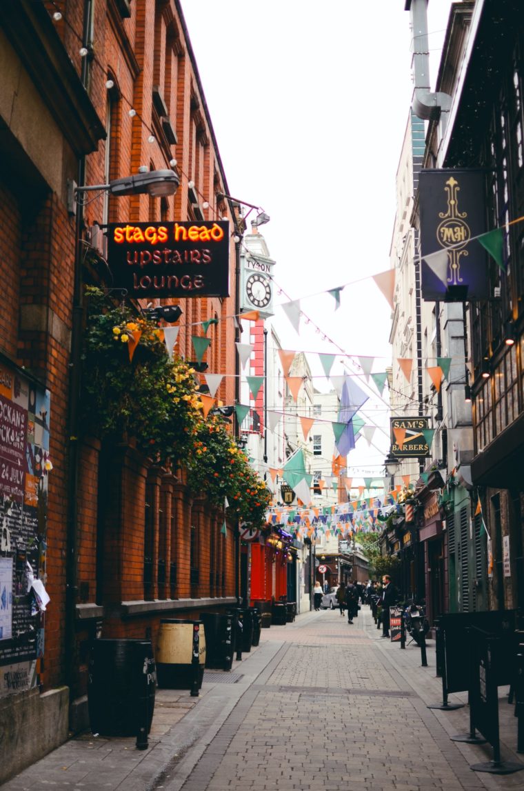 Shipping To Ireland | Sherpr