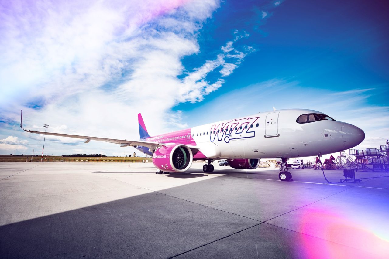 Wizz Air Luggage Allowance Excess Baggage Fees Sherpr