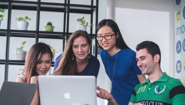 Why Students Should Study Abroad