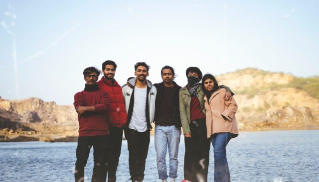 15 Life-Changing Reasons for Studying Abroad