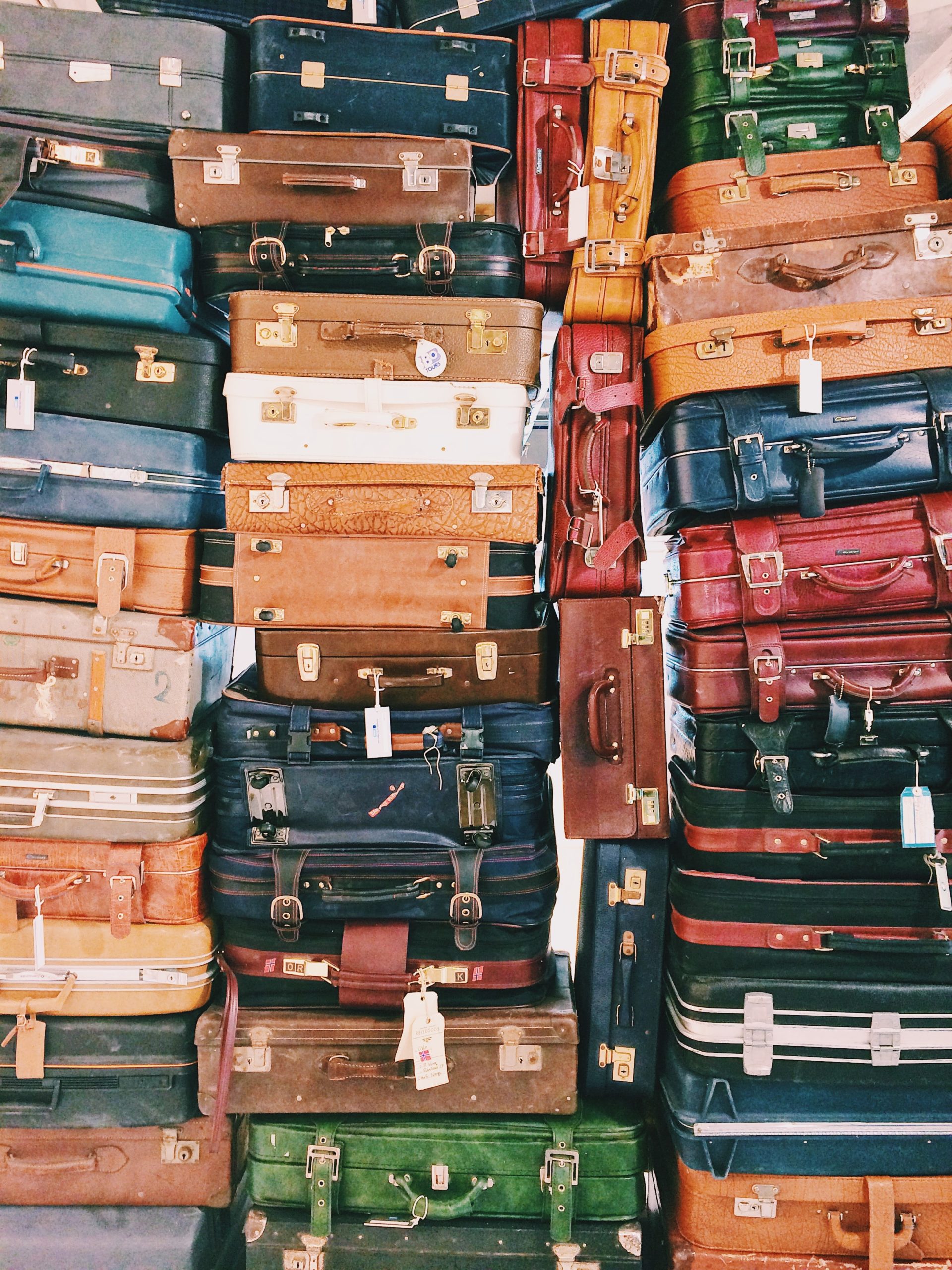 What to Pack for a Year Studying Abroad Essential Packing List