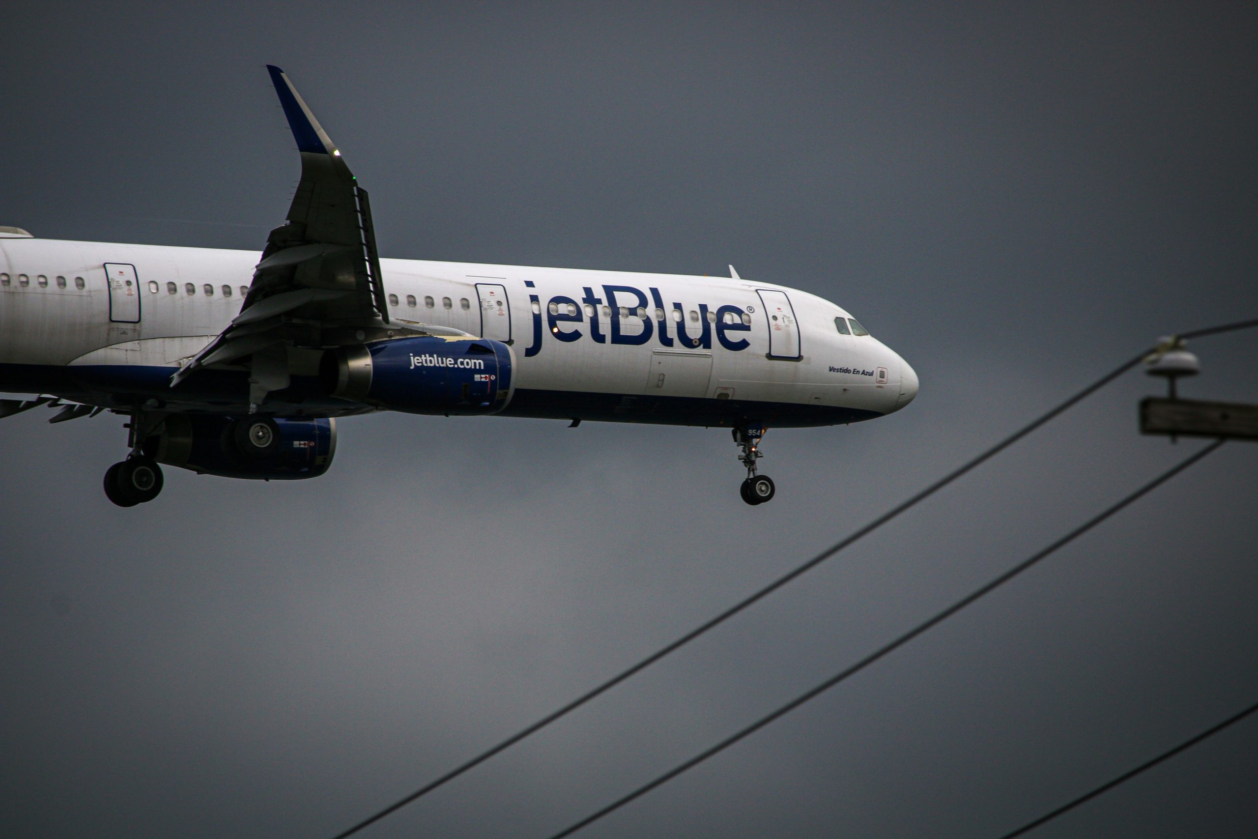 Azul cheap airlines baggage
