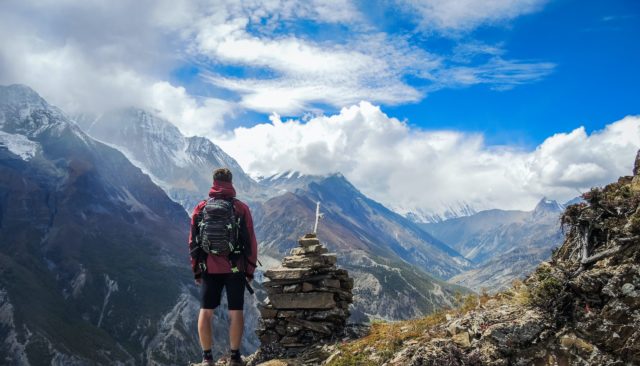 The Gap Year Guide: How to Take a Gap Year in the UK?