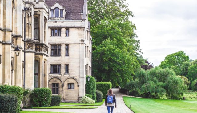 preparing for university life