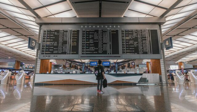 Airport Wait Times Guide: How to Reduce Time Spent at Airports