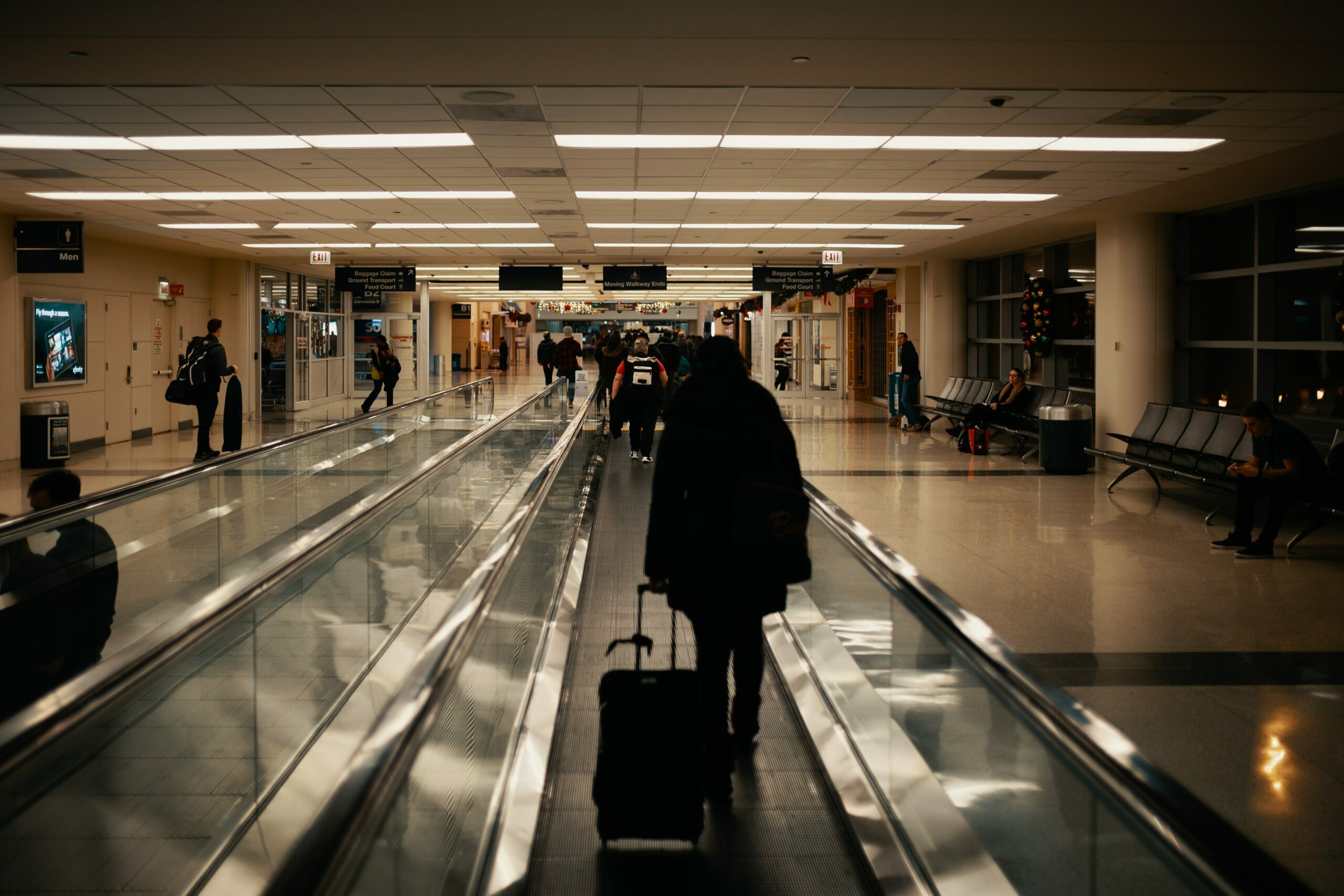 Ultimate Airport Tips and Hacks to Make Travel Easier in 2023
