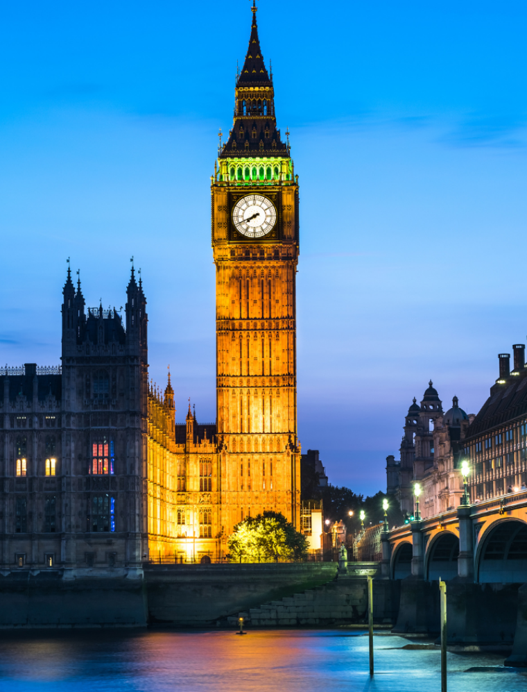 Cheapest Shipping From USA to UK | Sherpr