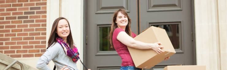 Student Shipping to UK from USA | Sherpr