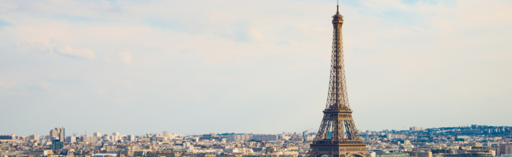 Send Boxes to France | Sherpr