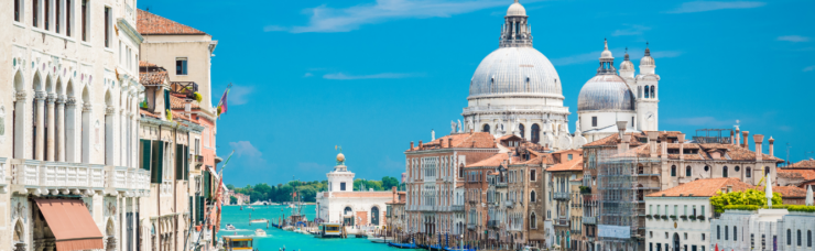 Send Boxes to Italy | Sherpr