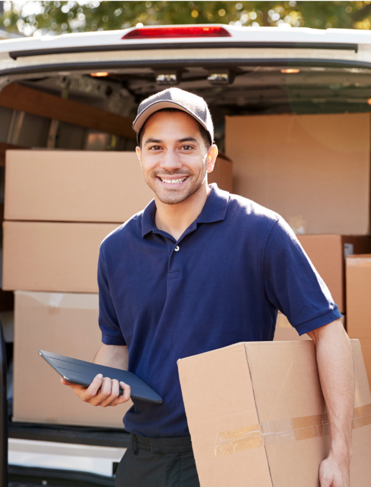 Shipping UK to US | Sherpr