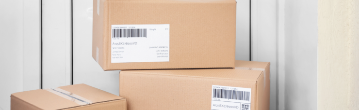 Send a package to Japan | Sherpr