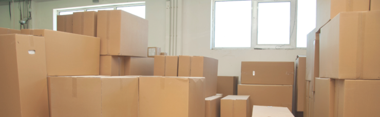 Send parcel to Netherlands | Sherpr