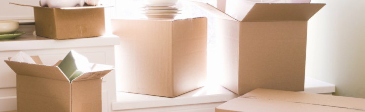 Ship from Canada to UK | Sherpr