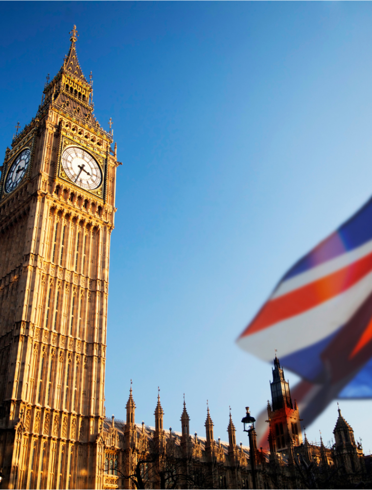 Shipping Canada to UK | Sherpr