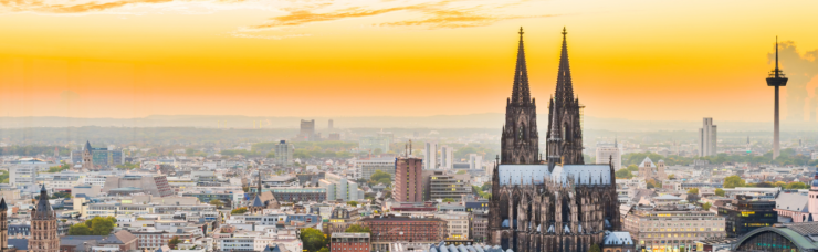 Shipping from US to Germany | Sherpr | Cologne
