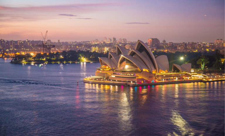 Shipping to Australia from USA | Sherpr