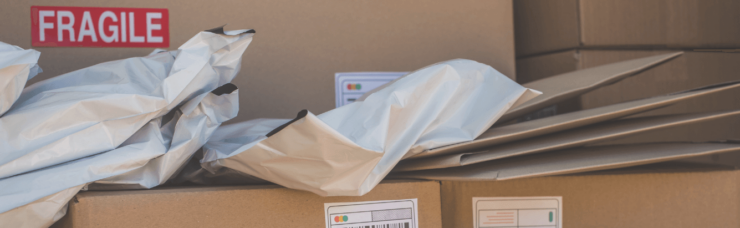 Parcel shipping to UK from Spain | Sherpr