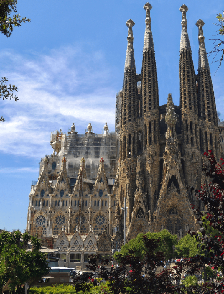 Ship from Spain to UK | Sherpr