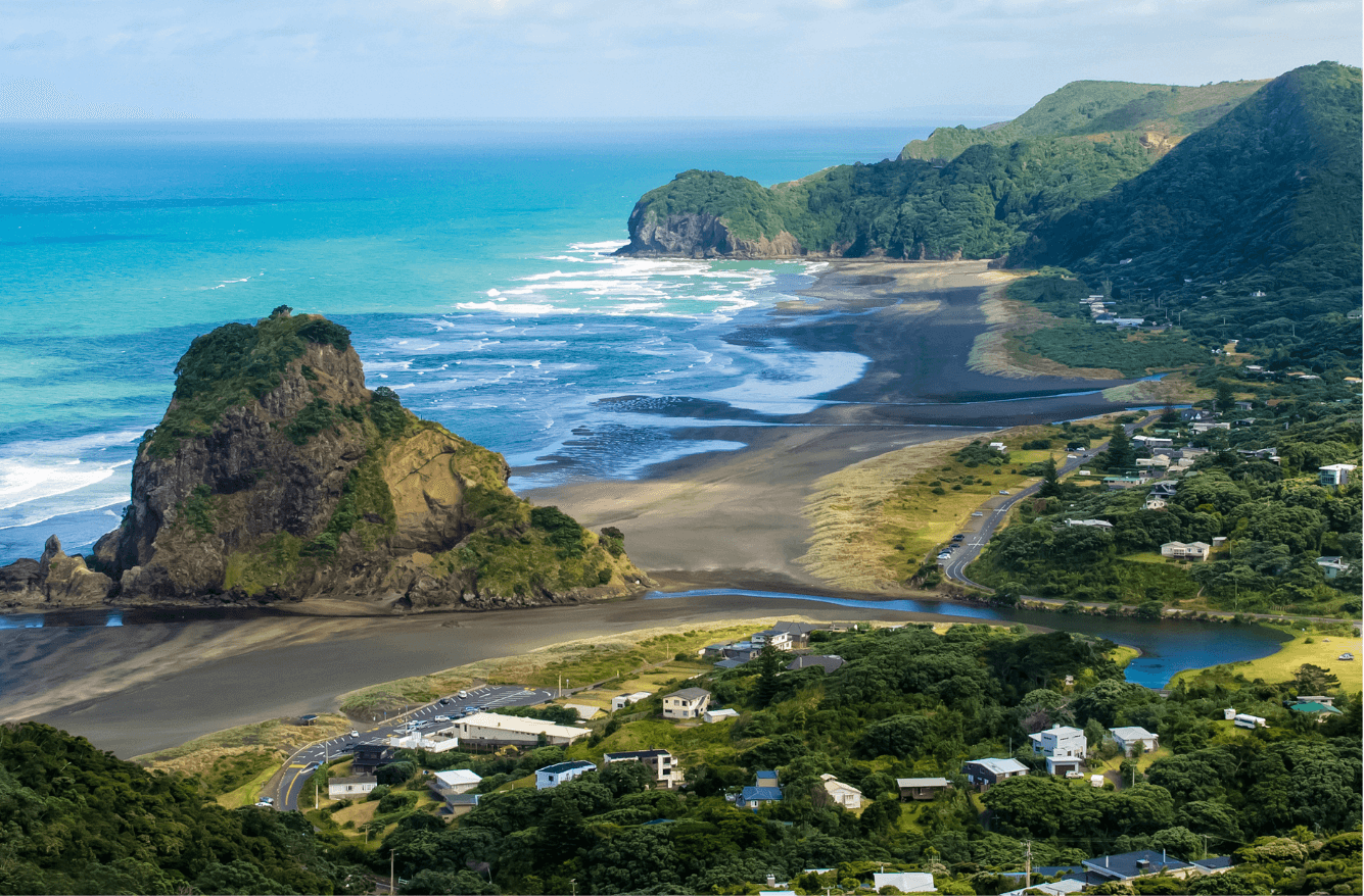 Shipping to New Zealand from US Fast Box and Luggage Delivery