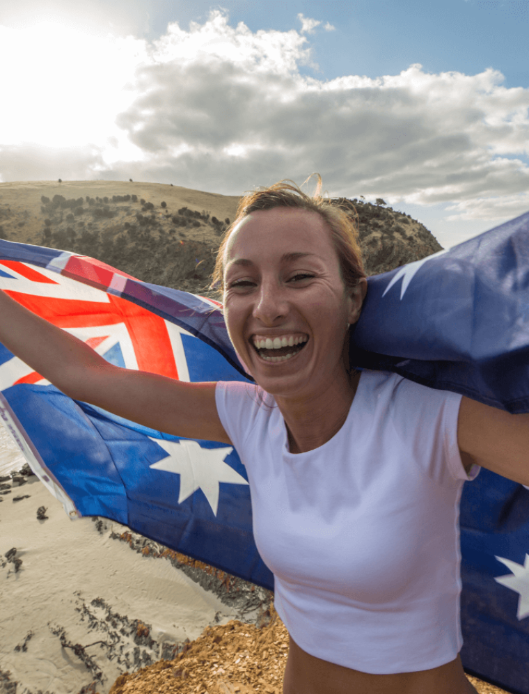 Ship from Australia to USA | Sherpr