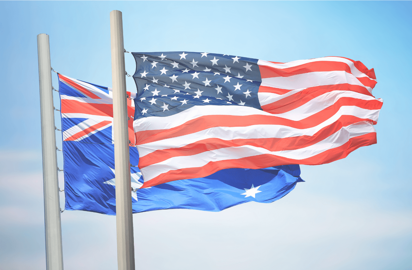 Shipping from Australia to USA Ship from Australia for 85 Less