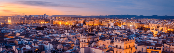 Shipping from US to Spain _ Valencia _ Sherpr