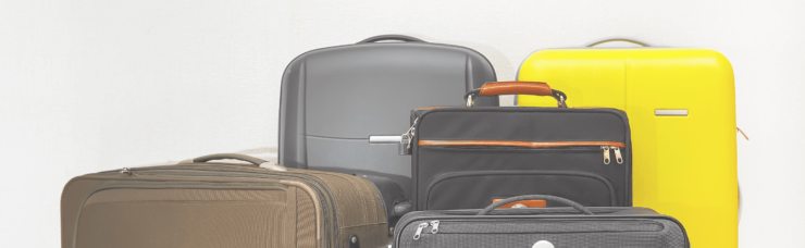 Japan luggage delivery to UK | Sherpr