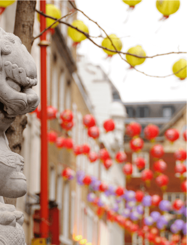 Ship from China to UK | Sherpr