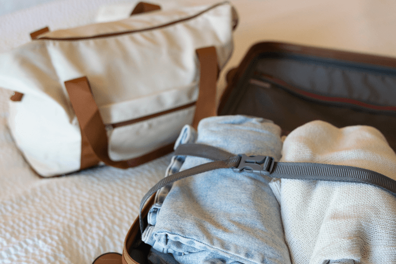 Dhl luggage delivery discount
