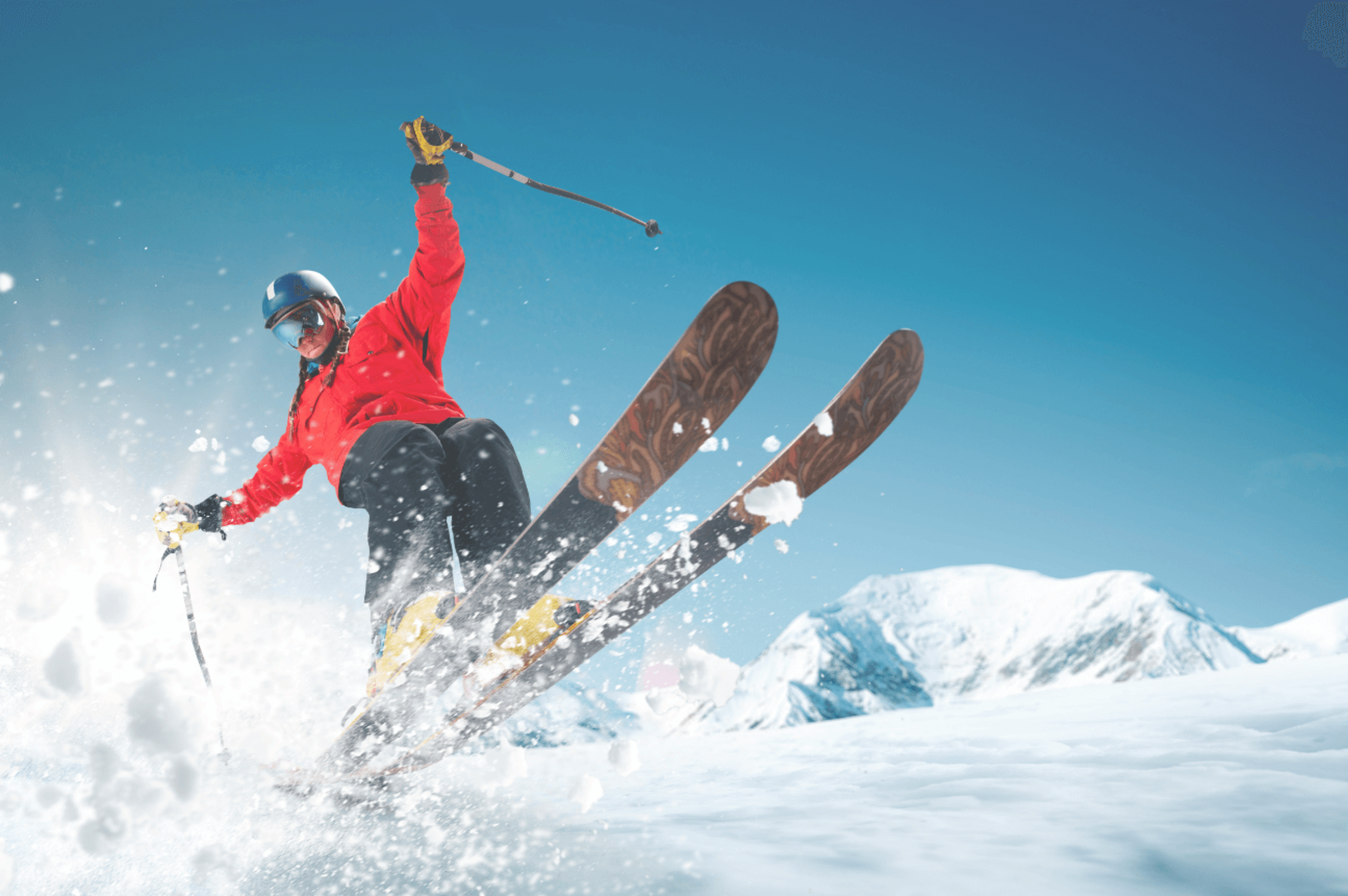 Shipping skis and snowboards | Sherpr