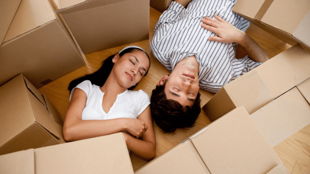Box and luggage shipping from Japan to USA | Sherpr