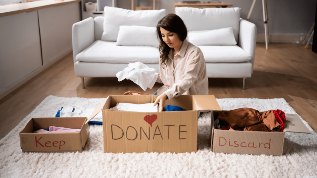 Budget-friendly moving house UK | Sherpr