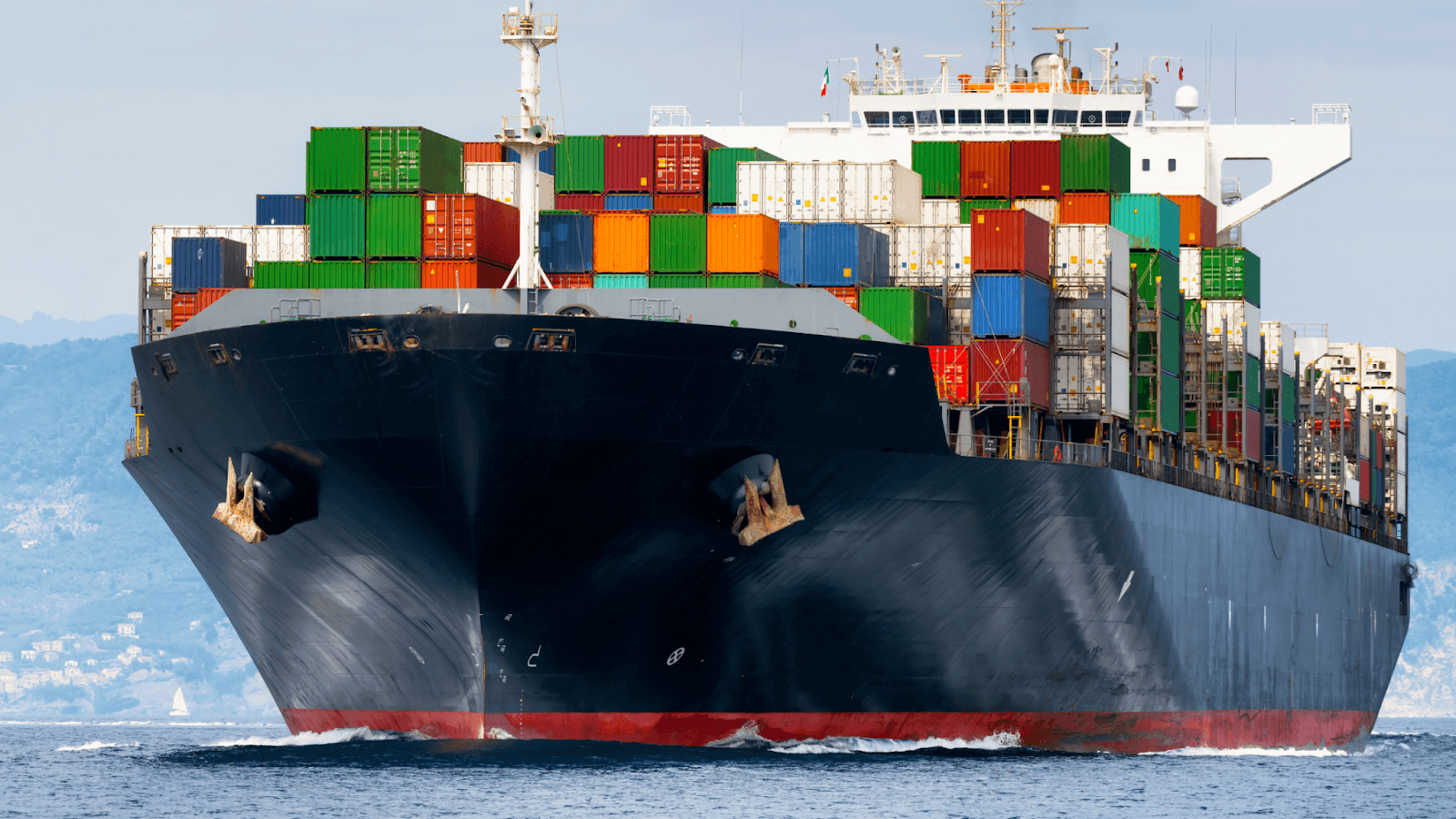 BudgetFriendly Solutions Cheapest Ways to Ship from USA to UK