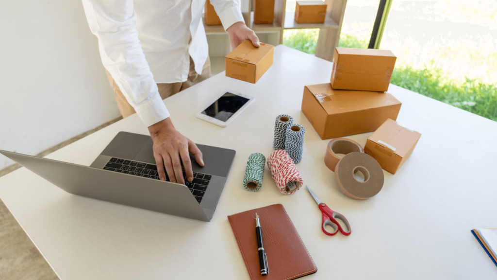 Convenient shipping from Canada to US | Sherpr