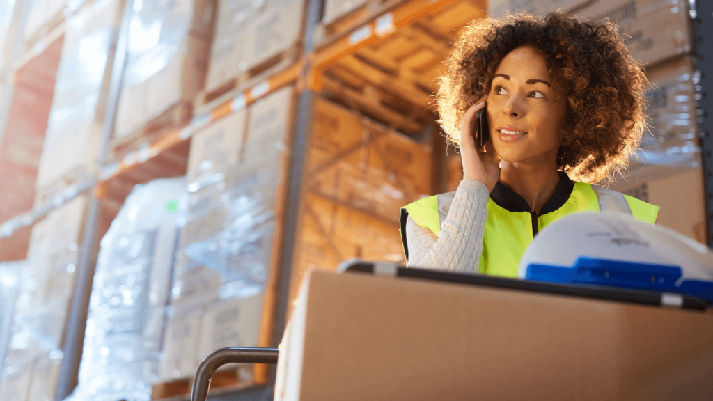 Door-to-door shipping from China to UK | Sherpr