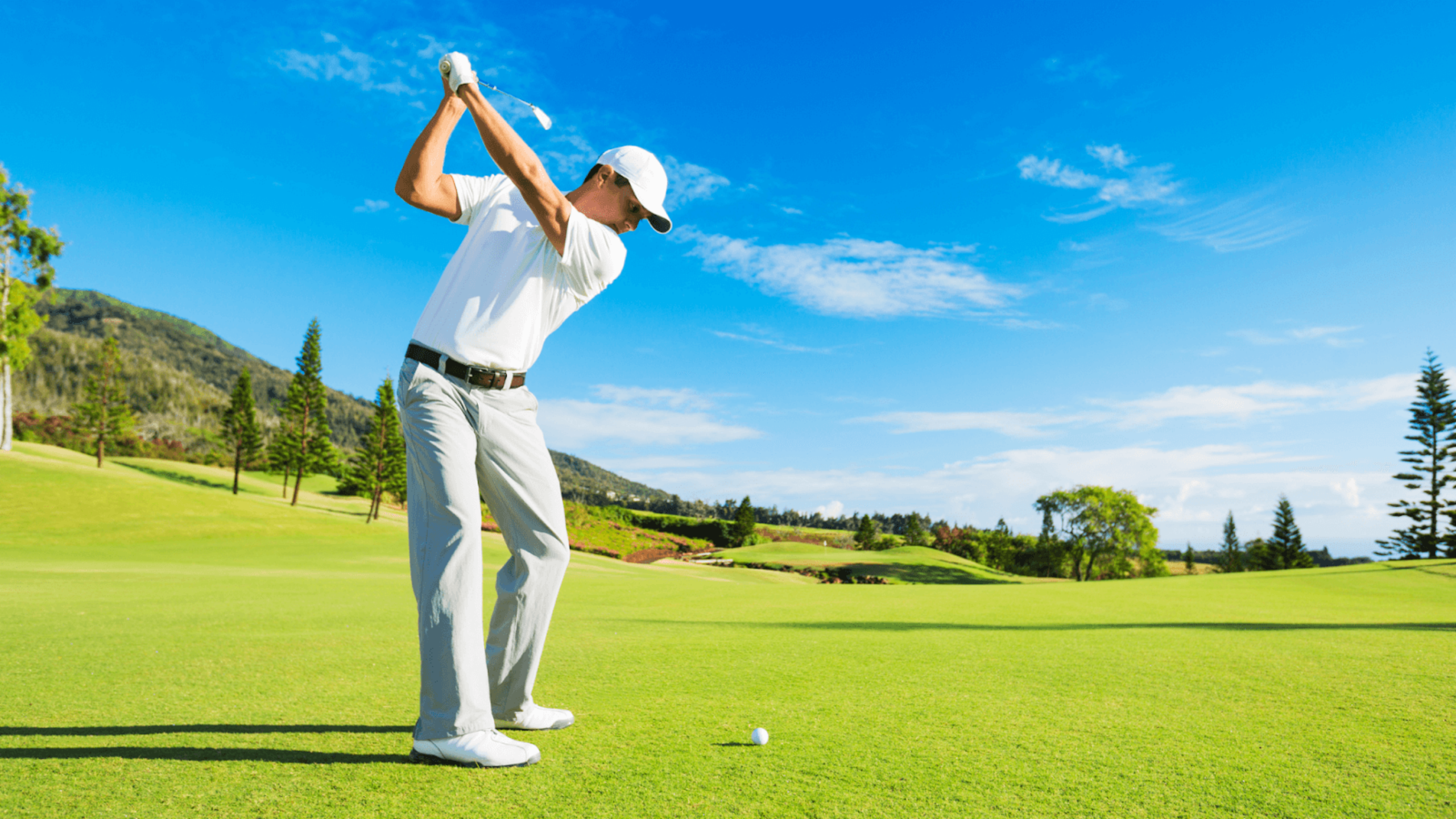 Golf club shipping - Sherpr