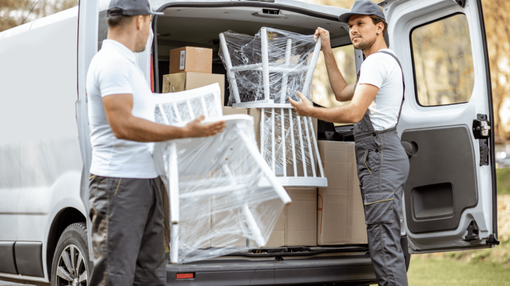 Relocating from Canada to US | Sherpr